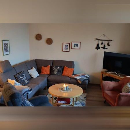 Ferienwohnung Hexe Mit Komfort **** Sankt Andreasberg Zewnętrze zdjęcie
