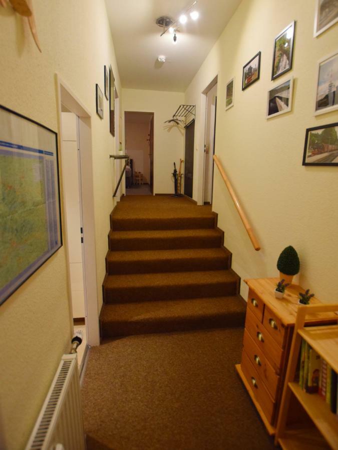 Ferienwohnung Hexe Mit Komfort **** Sankt Andreasberg Zewnętrze zdjęcie