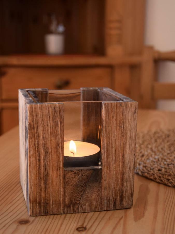 Ferienwohnung Hexe Mit Komfort **** Sankt Andreasberg Zewnętrze zdjęcie